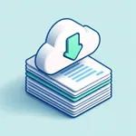 OfflinePages for Notion icon