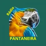 Rádio Pantaneira icon