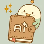 AI Diary - AI Support Diary icon