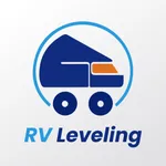 RV Leveling icon