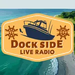 Dock Side Live Radio icon