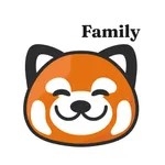 Roudoudz Family icon