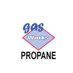 Gas Works Propane icon