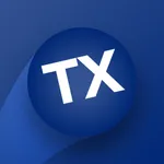Texas Lottery Scanner icon