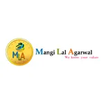 MANGI LAL AGARWAL icon