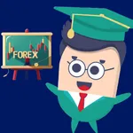 Forex Trading - Tutorial Guide icon