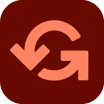 Gestrio 2.0 icon