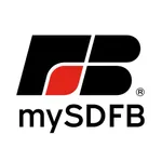 mySDFB - SD Farm Bureau icon