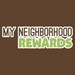 My Neighborhood Rewards icon