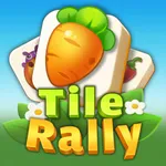 Tile Rally - Win Real Cash icon