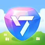 Puzzle SEVENTEEN icon