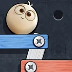 Roll the Buddy : Puzzle icon