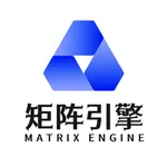 矩阵引擎 icon