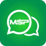 MSP eWallet icon