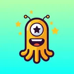 Stars Novel - Curated Stories icon