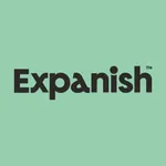Expanish Student App icon