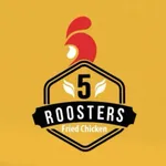 5 Roosters icon