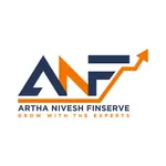 ANF WEALTH WALLET icon