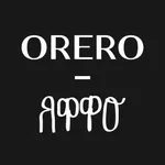 Orero icon