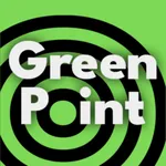 Green Point: Food & Cosmetics icon