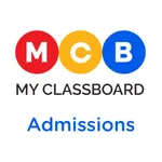 MCB ADMISSIONS PLUS icon