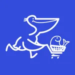 Пеликан - карта лояльности icon