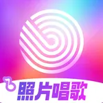 丽影相机-视频唱歌风格写真专属动物长相 icon