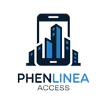 PHenlinea Access icon
