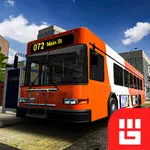 Bus Simulator PRO 2026 icon