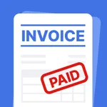 Invoice Maker & PDF Estimates® icon