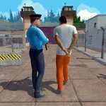 Prison Breakout Grand Escape icon