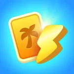 Travel Card-Town Cards&Energy icon