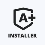 APlus Installer icon