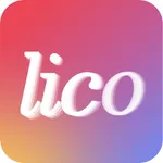 Lico - Fit Life & Chat icon