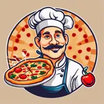 爽口的披薩小店美味的製作烹飪遊戲！ icon