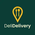 Deli Delivery icon