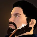 Barber Shop 3D: Haircut Master icon