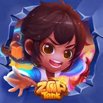 ZapTank icon
