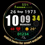 Watch faces for Smart watches icon