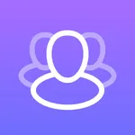 Reports+ Unfollowers Followers icon