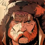 Ash of Gods: The Way icon