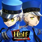 P5X | Persona5: The Phantom X icon