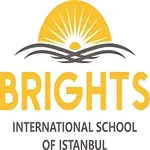 Bright International School icon