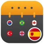 Nomad: Smart Travel Assistant icon