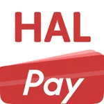 HAL Pay icon