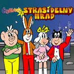 Čtyřlístek a Strašidelný hrad icon