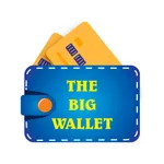 The BigWallet icon