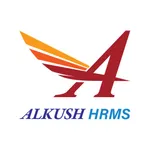 Alkush HRMS icon