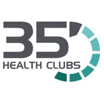35'Health Clubs Clients [uz] icon