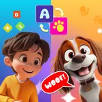 DogTalk: Dog Translator & Game icon